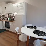 Appartement Homes *