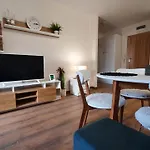 Appartement Homes