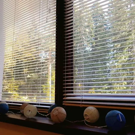 شقة Homes بوروفتس