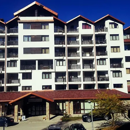 Appartamento Homes *