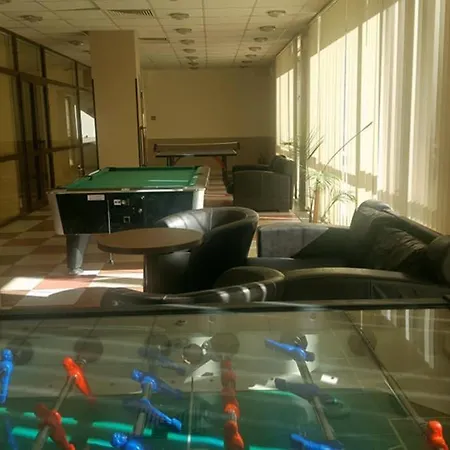Homes Apartament