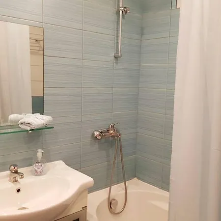 Homes شقة بوروفتس