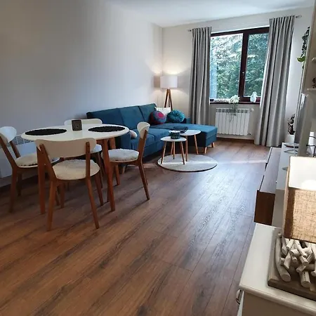 Appartamento Homes