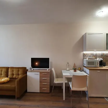 Homes Apartament