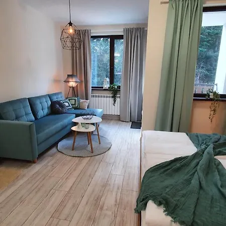Appartamento Homes *