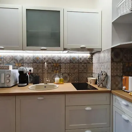 Homes Apartament Boroveț