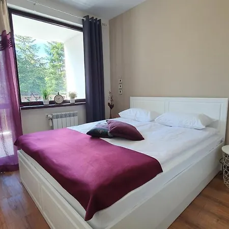 Homes Apartment