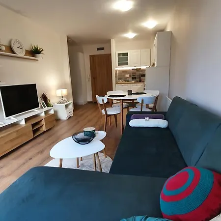 Homes Appartamento