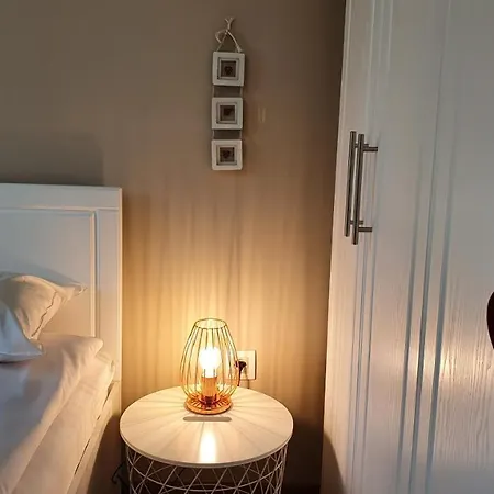 Homes Apartament Boroveț