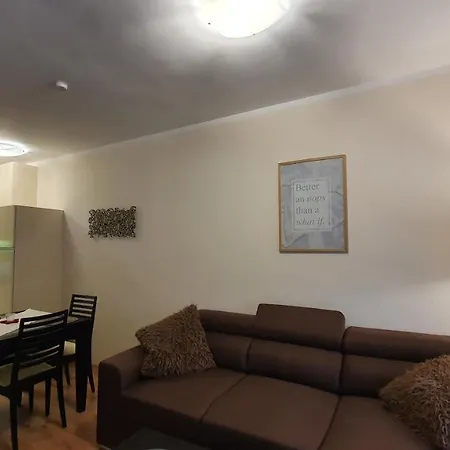 Homes Appartement Borovets