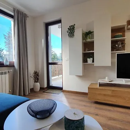 Homes * Borovets