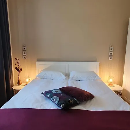 Homes Apartment