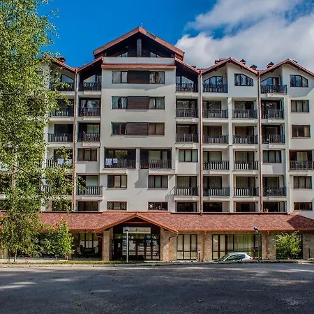Homes * Боровец