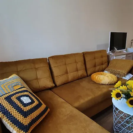 Homes Appartamento *