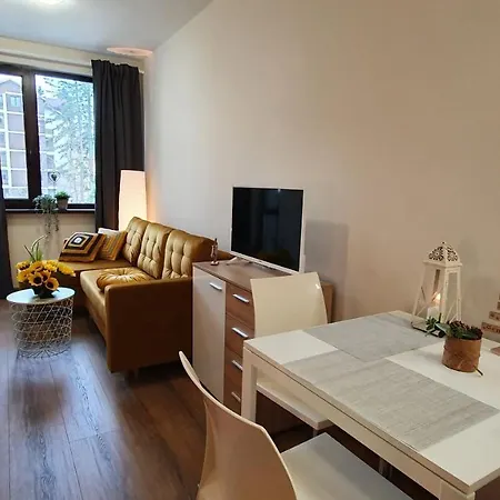 Homes Apartament