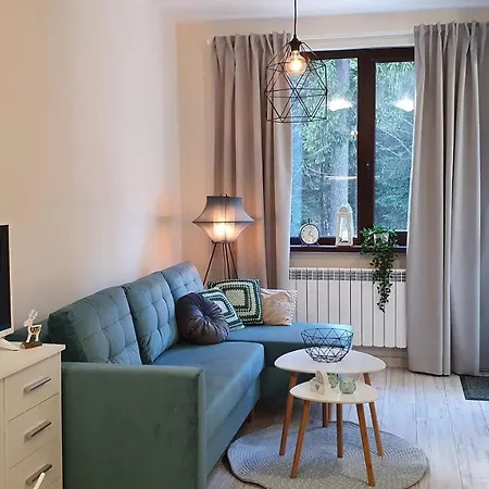 Appartamento Homes