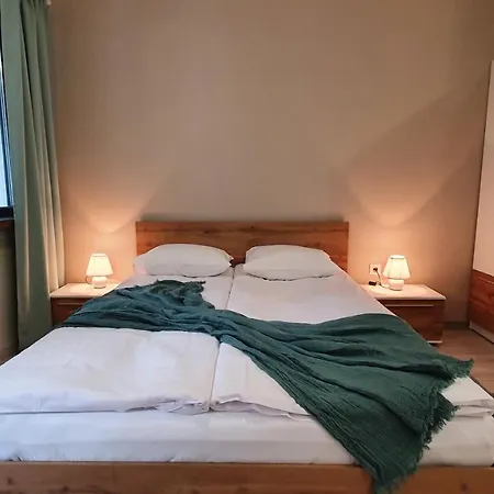 Homes Apartament