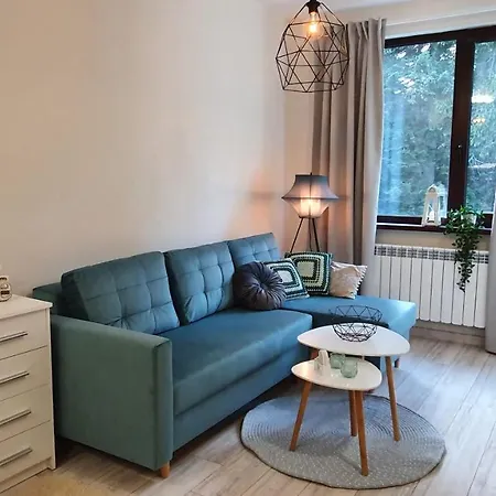 Апартаменты Homes Боровец