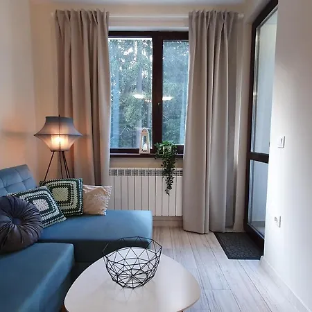 Appartamento Homes Borovets