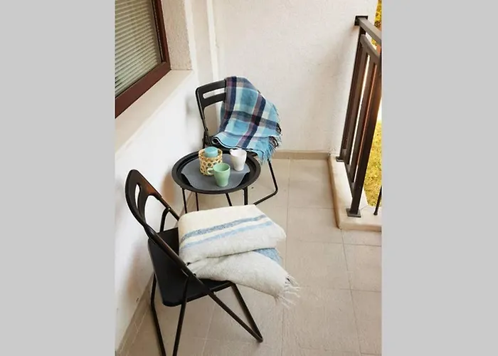 Homes Apartament Borowec