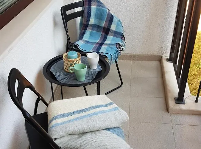 Homes Apartament Borowec