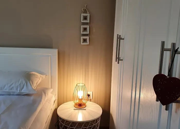 Homes Apartament Borowec